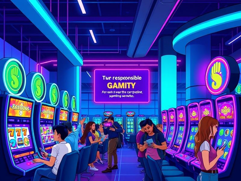 Spin Lucky is your top platform for winning big with real-money spin-based games. Discover the best slots, exciting jackpot opportunities, expert strategies, and exclusive bonuses to maximize your winnings in online casinos.